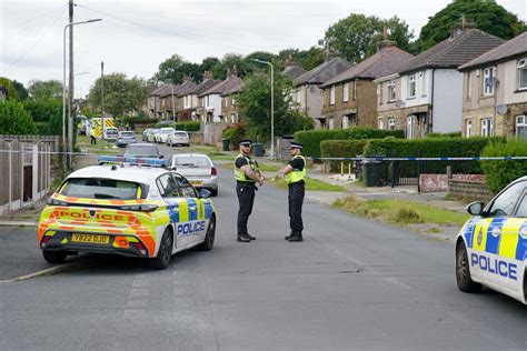 population in bradford|Four more people held over Bradford house fire which killed .